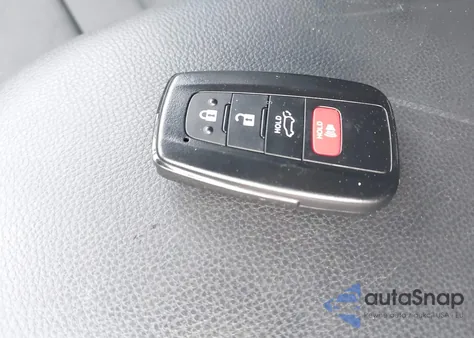 2024 Toyota Rav4 Hybrid Xle from USA, damaged, VIN 2T3RWRFVXRW240016